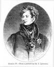 The Dover Society | King George IV