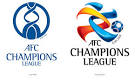 AFC Champions League bekommt neues Logo | Design Tagebuch