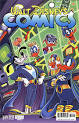 Walt Disney's Comics and Stories - Wikipedia, the free encyclopedia