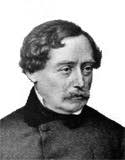 Christian Winther. (egtl. Rasmus Villads Christian Ferdinand Winther). Født 29. juli 1796 i Fensmark Præstegård ved Næstved – død 30. december 1876 i Paris - Christian_Winther-125x160