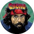 Cheech Marin & Tommy Chong are
