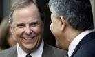 Why ex-Enron CEO Jeff Skilling could get out of jail 10 years ...