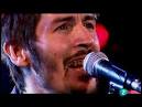 Aaron Thomas "Made of wood" (28-1-2010). Directo