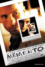 Amn&eacute;sia (Memento)