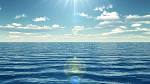 Oceans… | Cristina Istrati Author