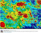 Massive search and rescue operation underway after AirAsia flight.