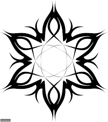 Free tribal tattoos gallery-64