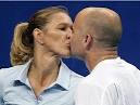 Las Vegas - Steffi Graf hat Teile ihrer Familie in die USA geholt, ... - 668623081-graf-agassi.9