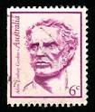 Adam Lindsay Gordon postage