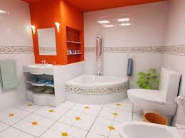 Tips Memilih Keramik Kamar Mandi yang Tepat - Desain Denah Rumah ...