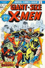 Classic Wolverine Covers: Giant-Size X-Men #1 | Wolverine Files