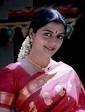 Tollywood Actress Bhanu Priya