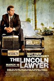  Watch The Lincoln Lawyer (2011)