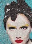 Fascinating Portraits Made Out