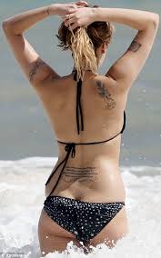 tattoo body women