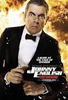 Johnny English Reborn