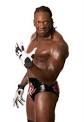 Booker T
