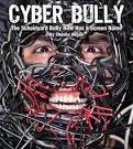 Cyber Bully – Times Publications, October 2008 @ Shanna Hogan