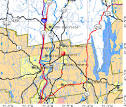 Amherst, Massachusetts (MA) profile: population, maps, real estate ...