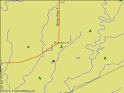 Westport, Indiana (IN 47283) profile: population, maps, real
