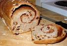 Cinnamon Raisin Oatmeal Bread | The Fresh Loaf