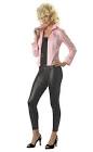 Pink Ladies Jacket Adult Costume $24.95 - Halloween Costume at ...