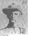 Sergeant Herbert Fogg