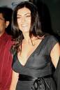 Actress hot hot: sushmita sen hot