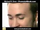 BEA Book Promoter Michael Drew