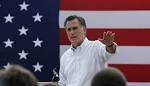 How Mitt Romney went from absolutely not running in 2016 to Well.