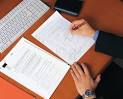 how to write goals objectives