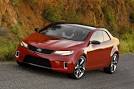 2011 Kia Forte for Sale in Cincinnati Ohio