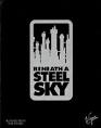 Beneath a Steel Sky - Wikipedia, the free encyclopedia