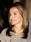 Princess Letizia Princess Letizia of Spain attends Official Audiences at ... - Prince+Felipe+Princess+Letizia+Meet+Handball+SZOF_cZLkZBl