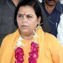 Uma Bharti says no mercy should be shown to Nirbaya rape accused.