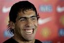 Carlos Tevez Picture 2