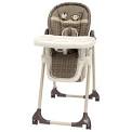 BabyTrend.COM - High Chairs