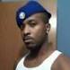 Xavier Evans SILER CITY,
