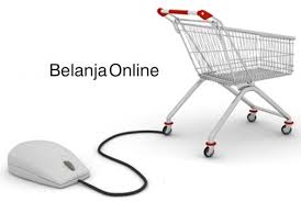 Cara Belanja Online Di Toko Online Indonesia Kliknklik.com