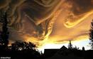 Picture Perfect Sunday: Clouds with No Name - Blogs - Sierra SocialHub
