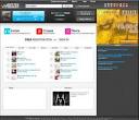 Streaming Music: DEEZER
