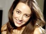 Amy Acker wallpaper
