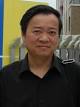 图为：虞永平教授