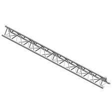 Straight Triangle Truss Segments 0.5 to 3 m - OmniSistem
