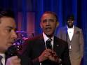WATCH-President-Obama-Slow-Jams-The-News | NewsWhip
