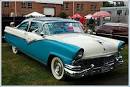 1956 Ford Crown Vic Skyliner - a photo on Flickriver