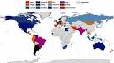 Today's social networked world