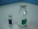 <b>Imipenem</b>/Cilastatin is used