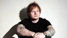 ED SHEERAN Announces Arena Tour of North America �� Radio.com