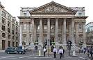 Mansion House, City of London